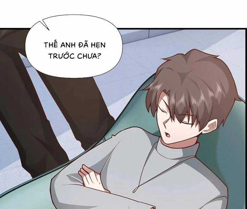 Ta Không Muốn Trùng Sinh Đâu Chương 382 trang 48