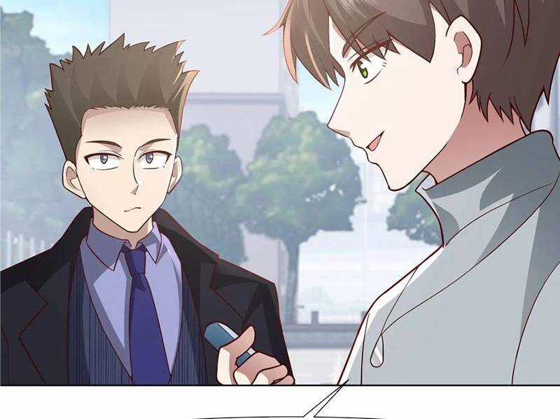 Ta Không Muốn Trùng Sinh Đâu Chương 382 trang 5