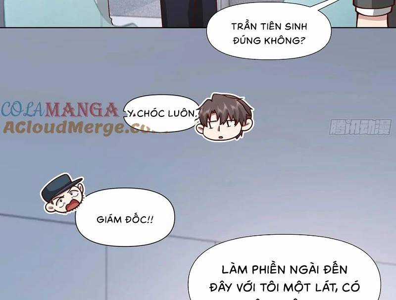 Ta Không Muốn Trùng Sinh Đâu Chương 382 trang 55