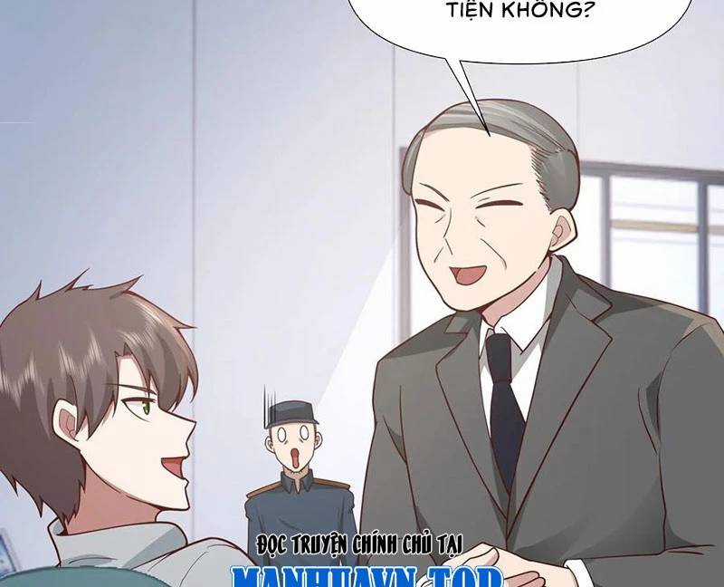 Ta Không Muốn Trùng Sinh Đâu Chương 382 trang 56