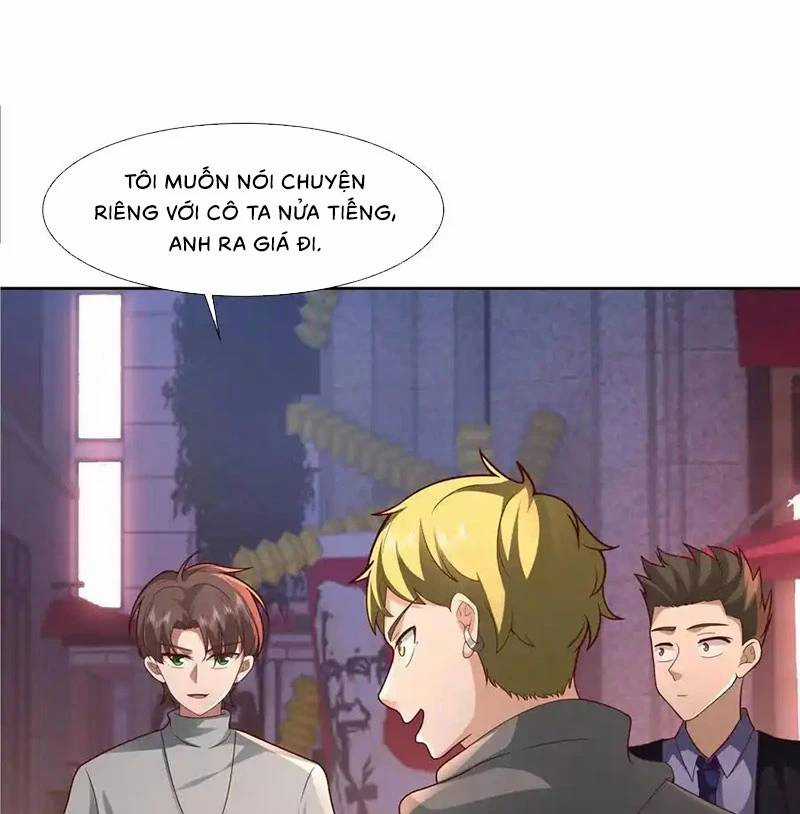 Ta Không Muốn Trùng Sinh Đâu Chương 383 trang 11