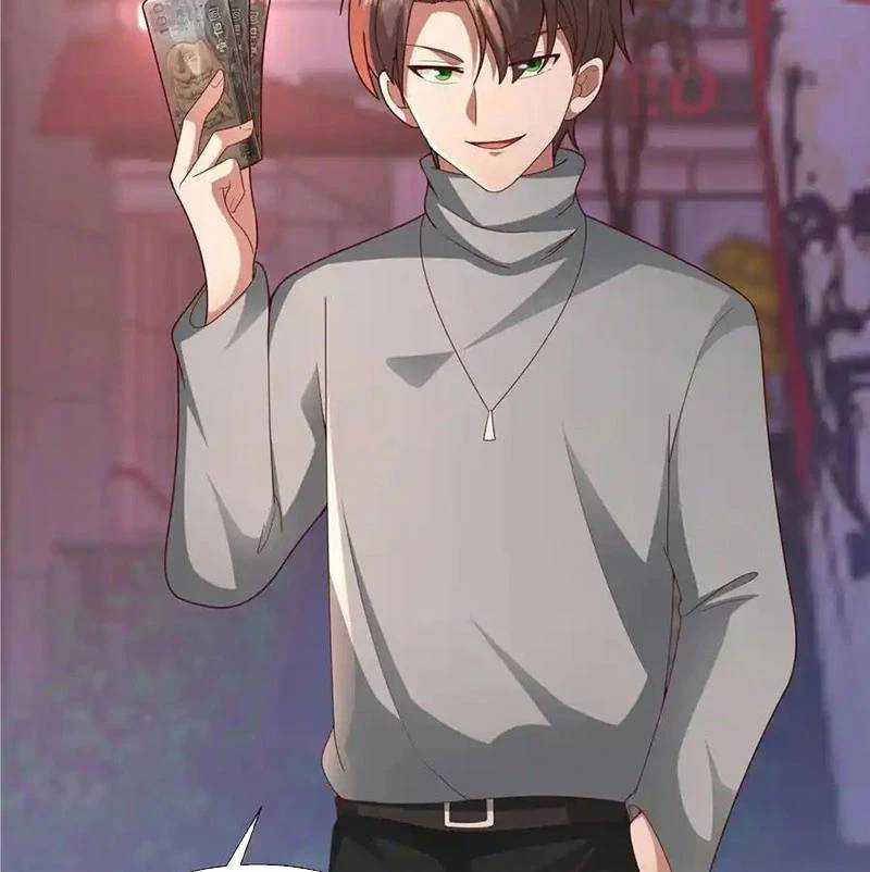 Ta Không Muốn Trùng Sinh Đâu Chương 383 trang 13