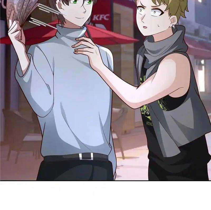 Ta Không Muốn Trùng Sinh Đâu Chương 383 trang 16