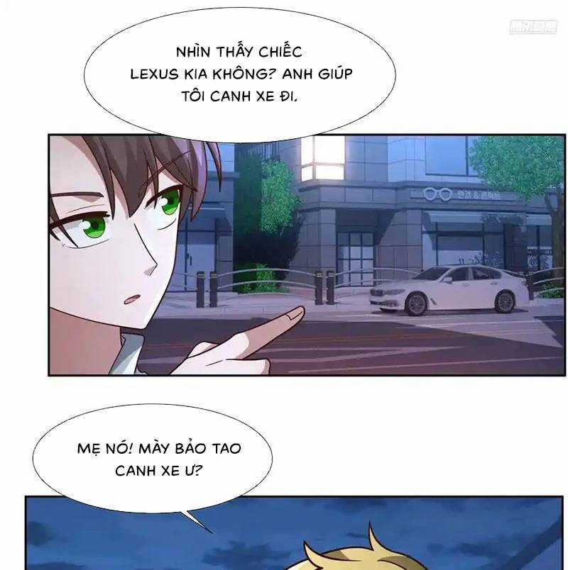 Ta Không Muốn Trùng Sinh Đâu Chương 383 trang 17