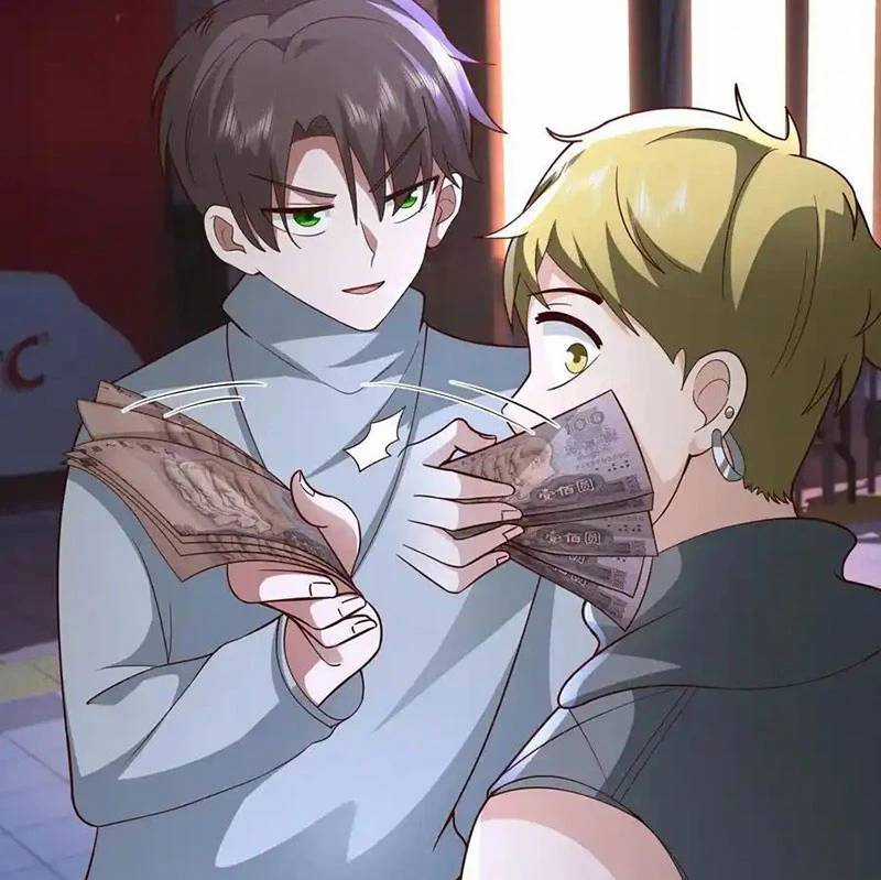 Ta Không Muốn Trùng Sinh Đâu Chương 383 trang 19