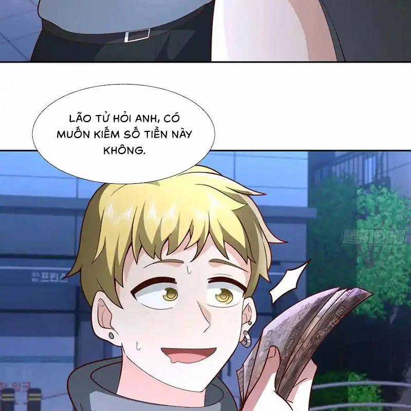 Ta Không Muốn Trùng Sinh Đâu Chương 383 trang 20