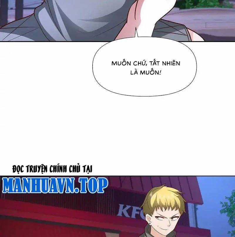 Ta Không Muốn Trùng Sinh Đâu Chương 383 trang 21