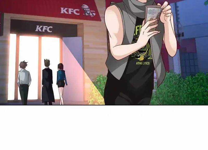 Ta Không Muốn Trùng Sinh Đâu Chương 383 trang 22