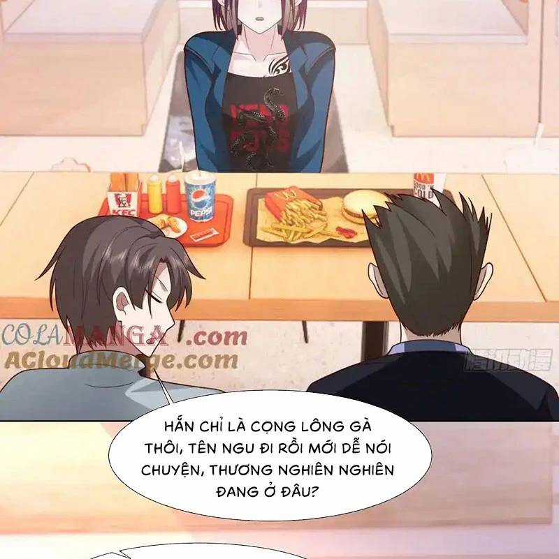 Ta Không Muốn Trùng Sinh Đâu Chương 383 trang 24