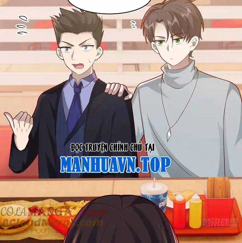 Ta Không Muốn Trùng Sinh Đâu Chương 383 trang 29