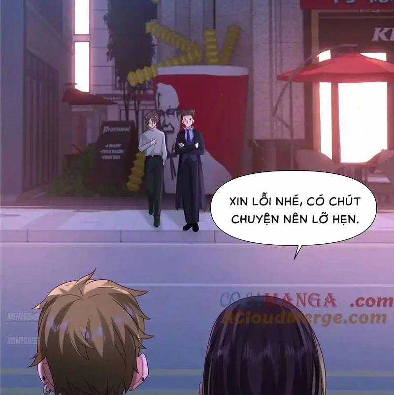 Ta Không Muốn Trùng Sinh Đâu Chương 383 trang 3