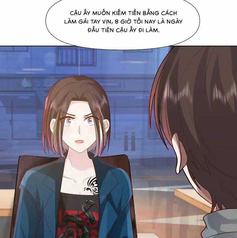 Ta Không Muốn Trùng Sinh Đâu Chương 383 trang 34