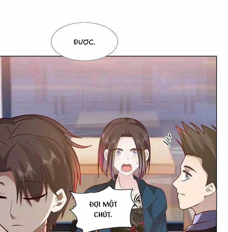 Ta Không Muốn Trùng Sinh Đâu Chương 383 trang 36