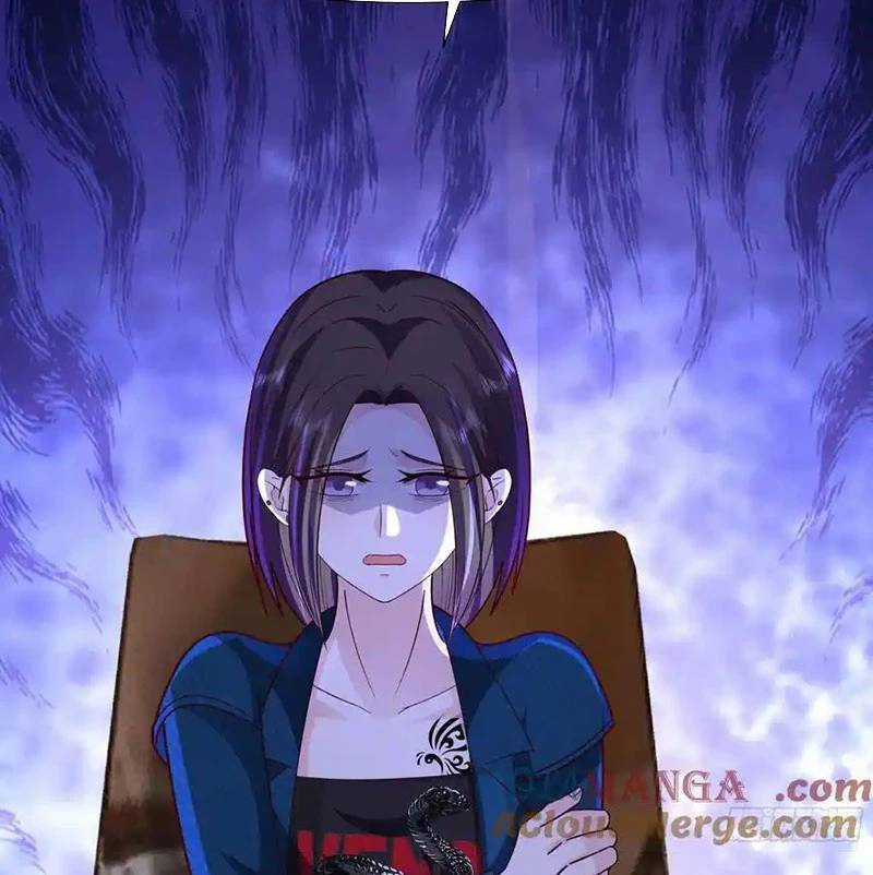 Ta Không Muốn Trùng Sinh Đâu Chương 383 trang 38