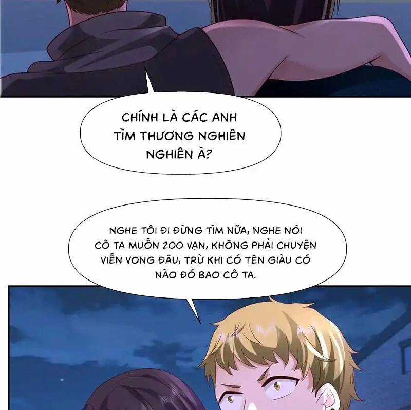 Ta Không Muốn Trùng Sinh Đâu Chương 383 trang 4