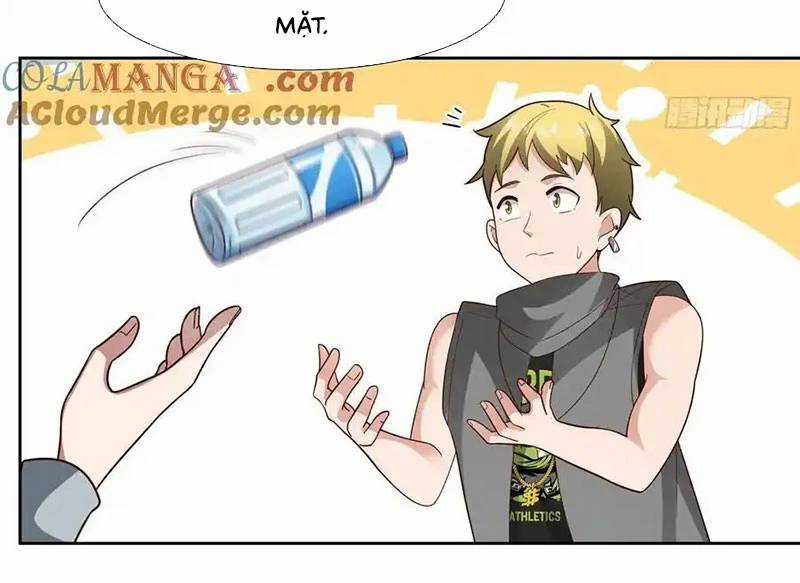 Ta Không Muốn Trùng Sinh Đâu Chương 383 trang 47