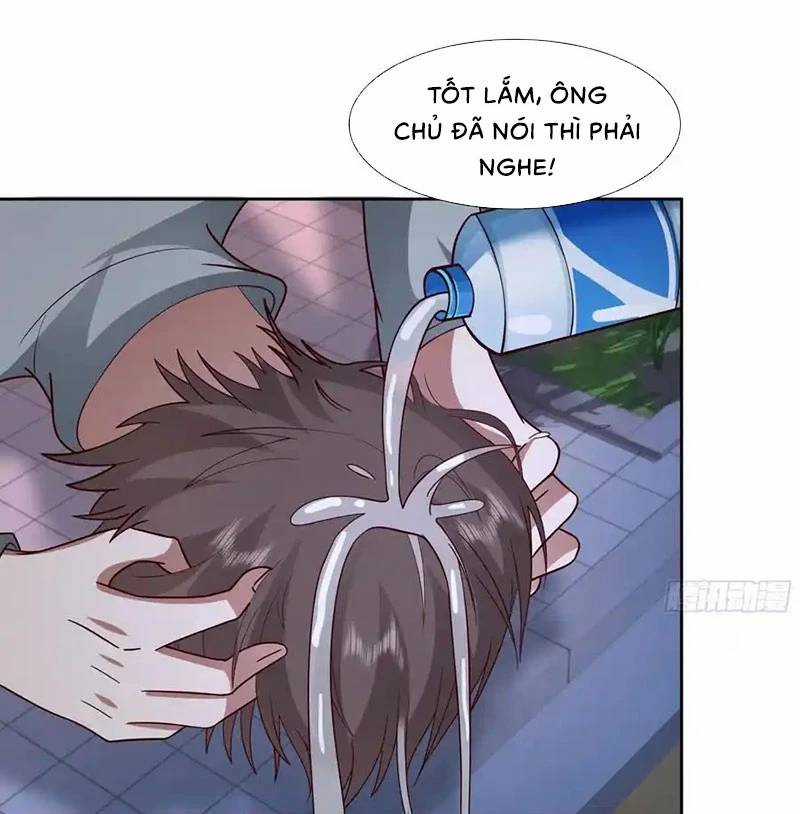 Ta Không Muốn Trùng Sinh Đâu Chương 383 trang 48