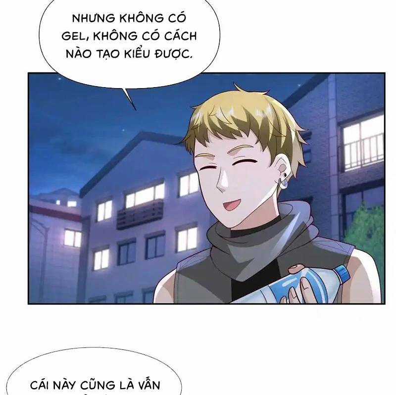 Ta Không Muốn Trùng Sinh Đâu Chương 383 trang 51