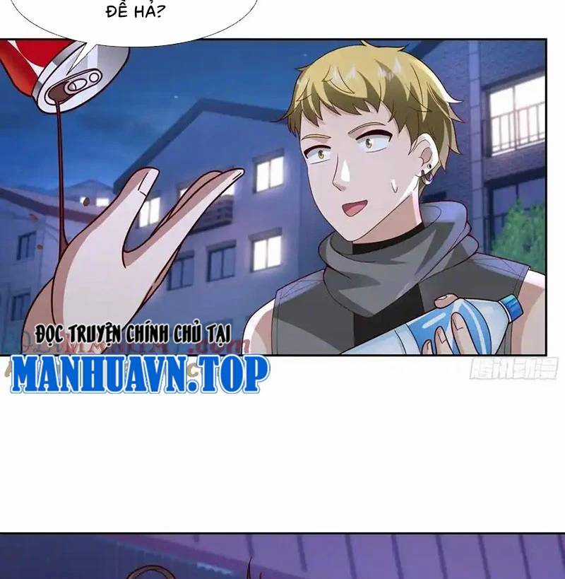 Ta Không Muốn Trùng Sinh Đâu Chương 383 trang 52