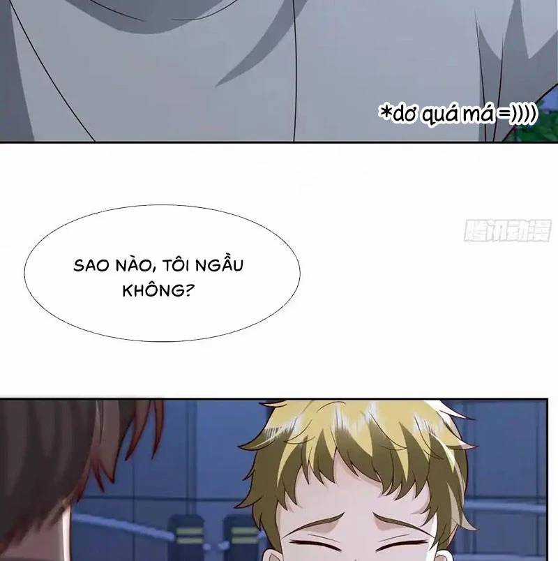 Ta Không Muốn Trùng Sinh Đâu Chương 383 trang 54