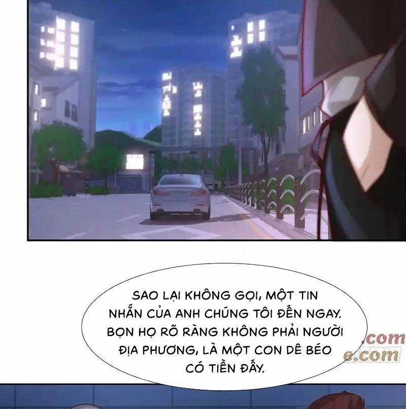 Ta Không Muốn Trùng Sinh Đâu Chương 383 trang 58