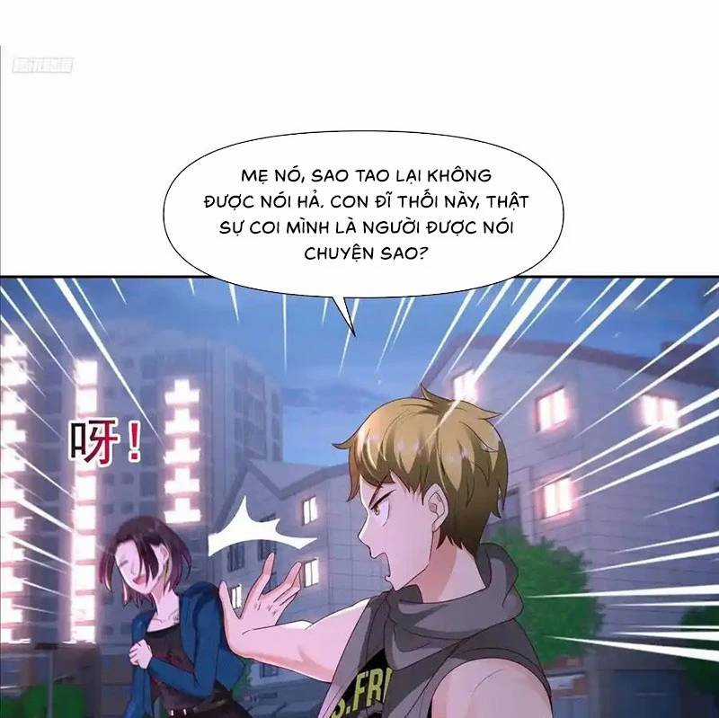 Ta Không Muốn Trùng Sinh Đâu Chương 383 trang 6