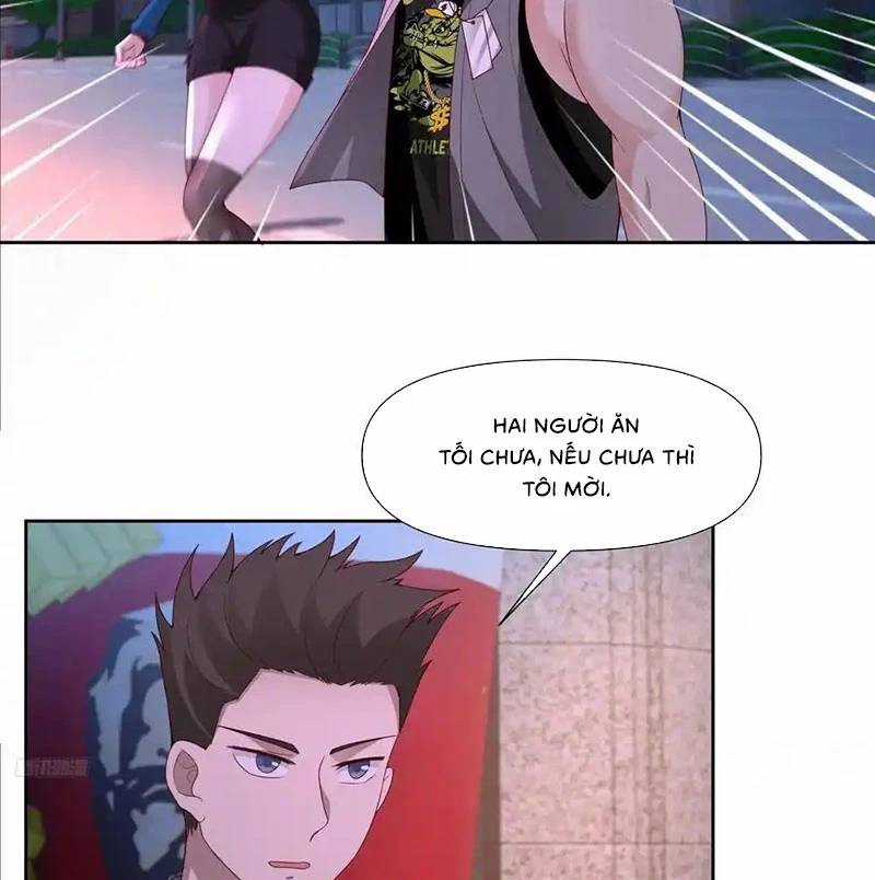 Ta Không Muốn Trùng Sinh Đâu Chương 383 trang 7