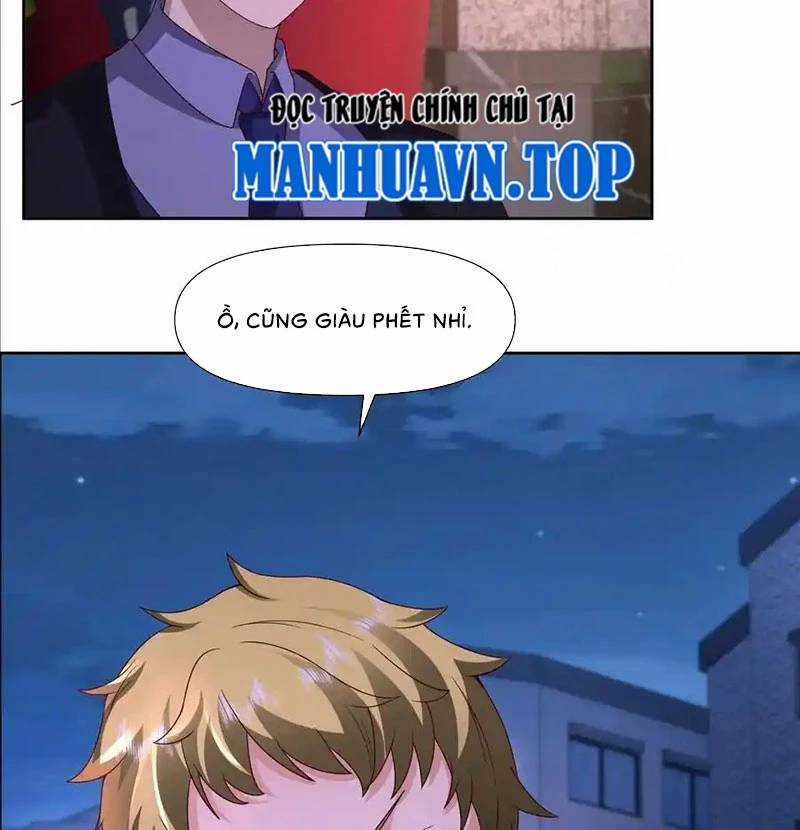 Ta Không Muốn Trùng Sinh Đâu Chương 383 trang 8