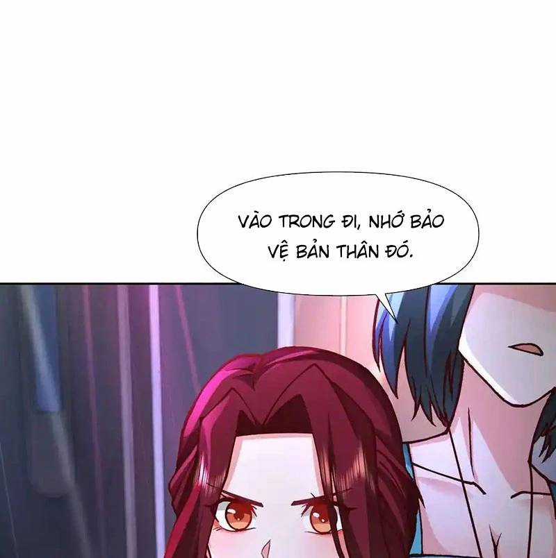 Ta Không Muốn Trùng Sinh Đâu Chương 384 trang 17