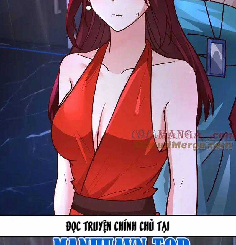 Ta Không Muốn Trùng Sinh Đâu Chương 384 trang 18