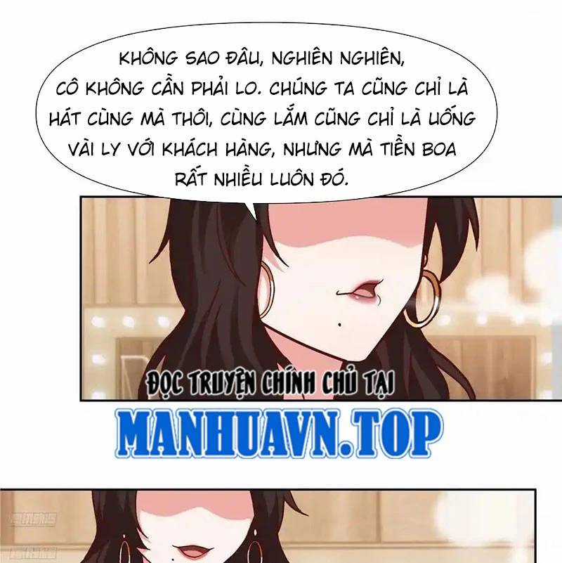 Ta Không Muốn Trùng Sinh Đâu Chương 384 trang 2