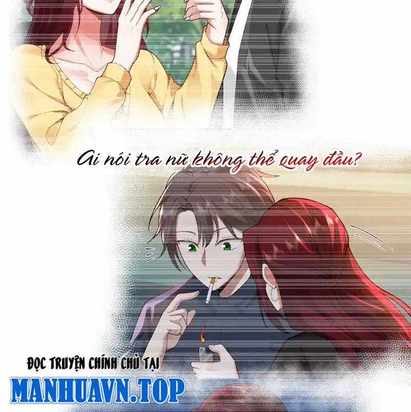 Ta Không Muốn Trùng Sinh Đâu Chương 384 trang 32