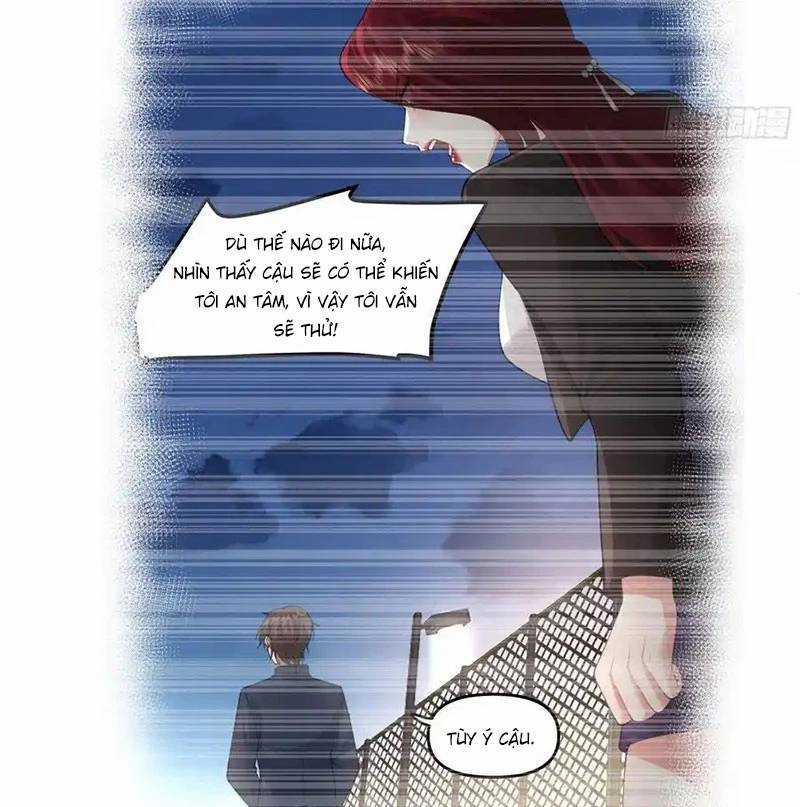 Ta Không Muốn Trùng Sinh Đâu Chương 384 trang 33