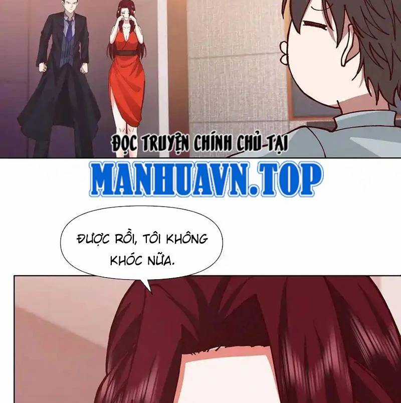 Ta Không Muốn Trùng Sinh Đâu Chương 384 trang 41