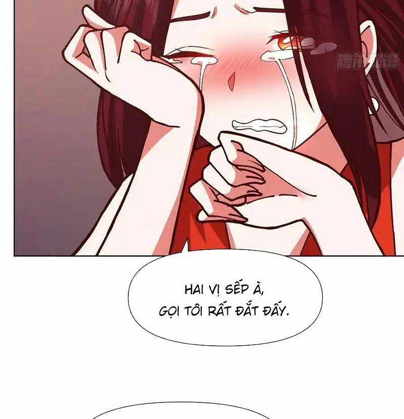 Ta Không Muốn Trùng Sinh Đâu Chương 384 trang 42