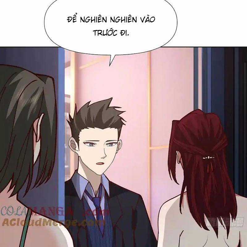 Ta Không Muốn Trùng Sinh Đâu Chương 384 trang 43