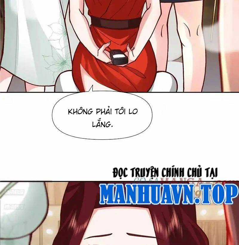 Ta Không Muốn Trùng Sinh Đâu Chương 384 trang 5
