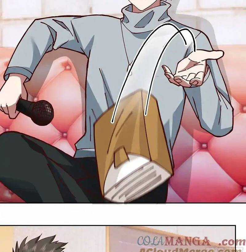 Ta Không Muốn Trùng Sinh Đâu Chương 384 trang 51