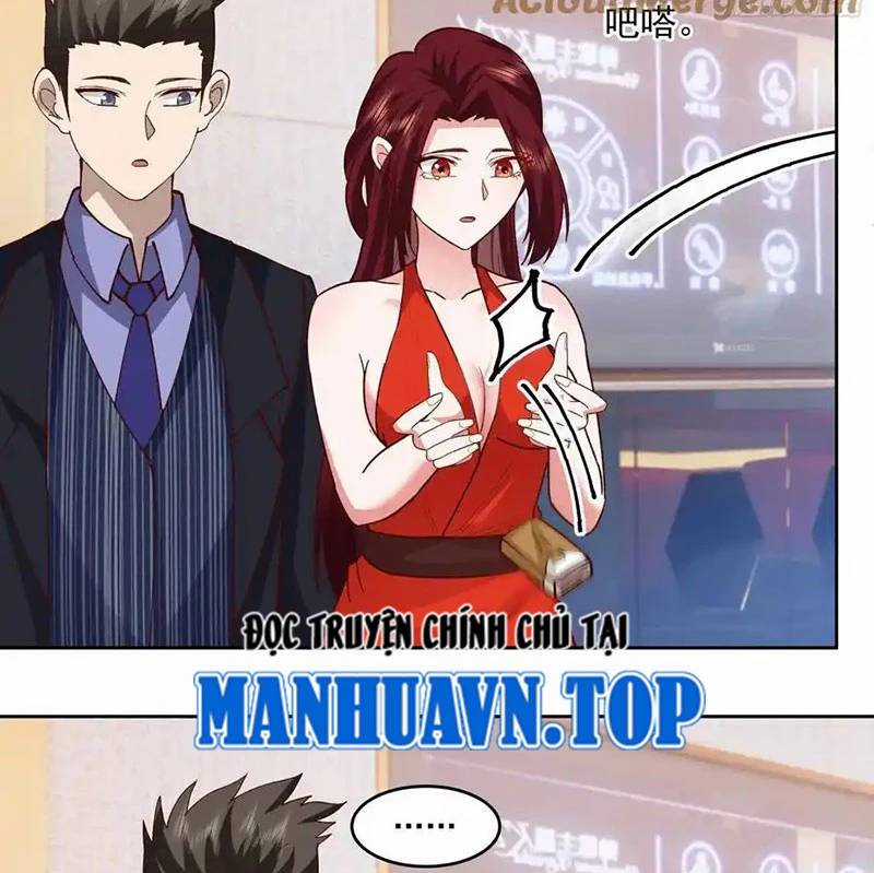 Ta Không Muốn Trùng Sinh Đâu Chương 384 trang 52