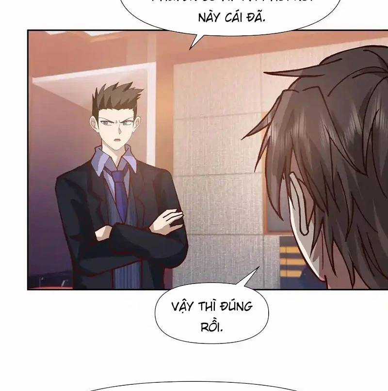 Ta Không Muốn Trùng Sinh Đâu Chương 384 trang 57