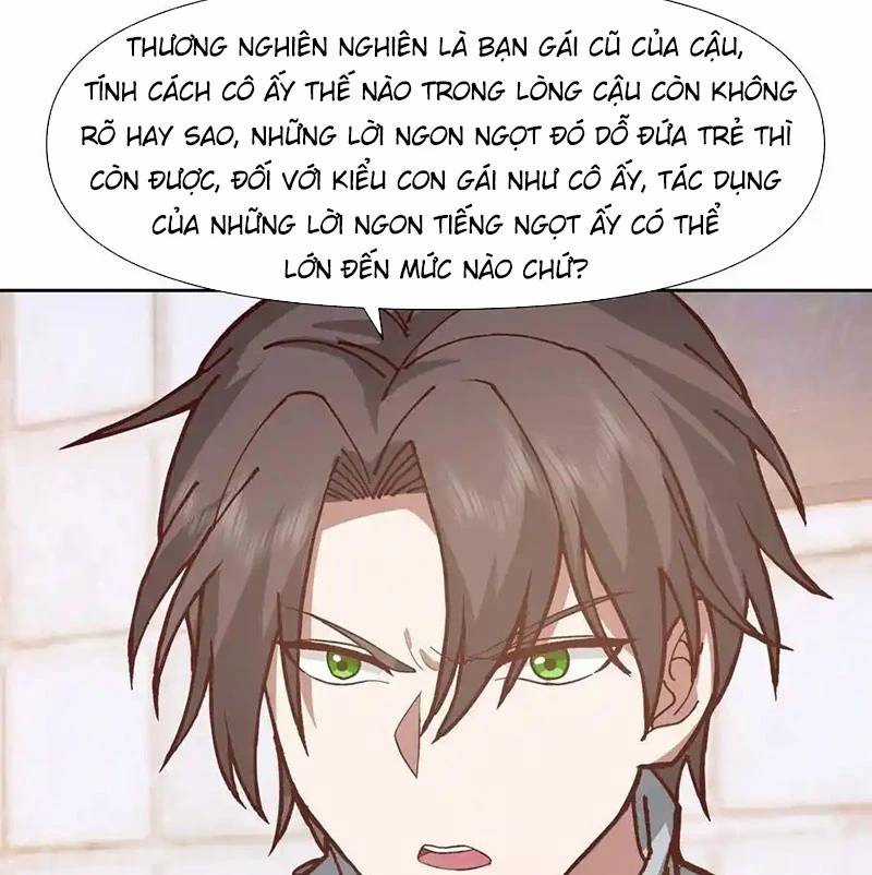 Ta Không Muốn Trùng Sinh Đâu Chương 384 trang 58