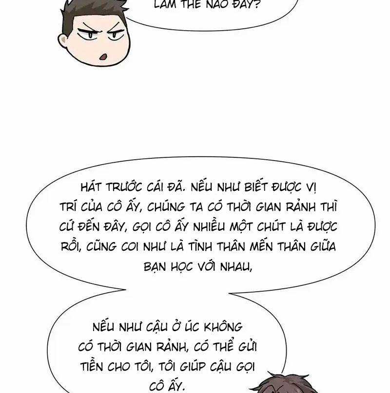 Ta Không Muốn Trùng Sinh Đâu Chương 384 trang 61