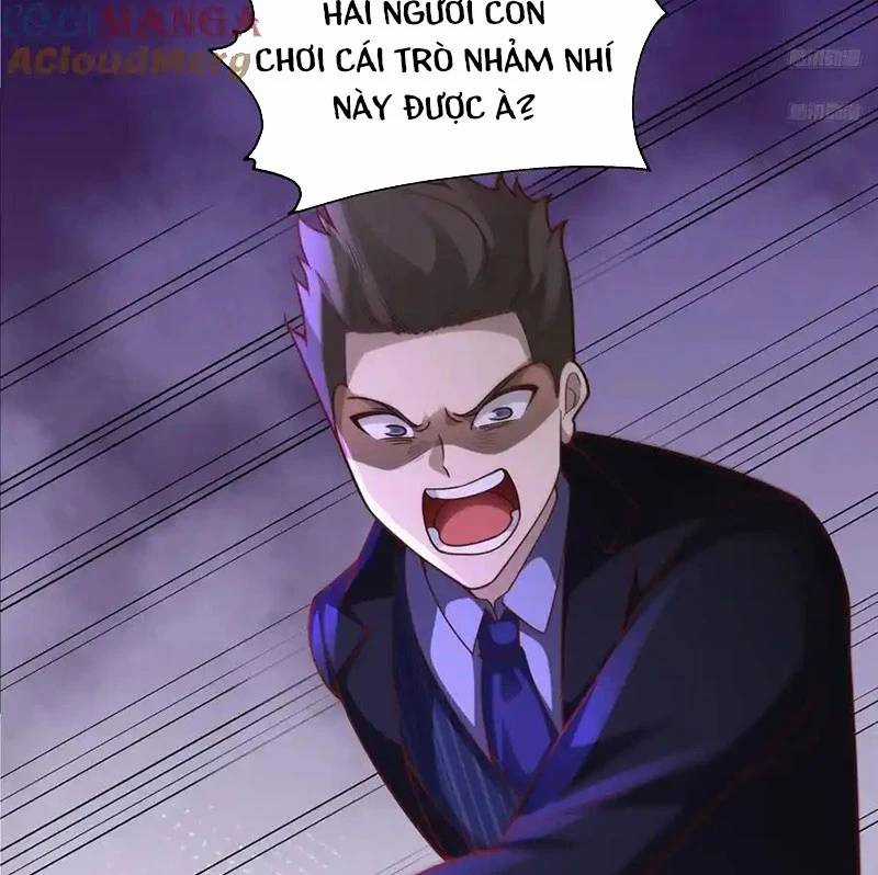 Ta Không Muốn Trùng Sinh Đâu Chương 385 trang 14