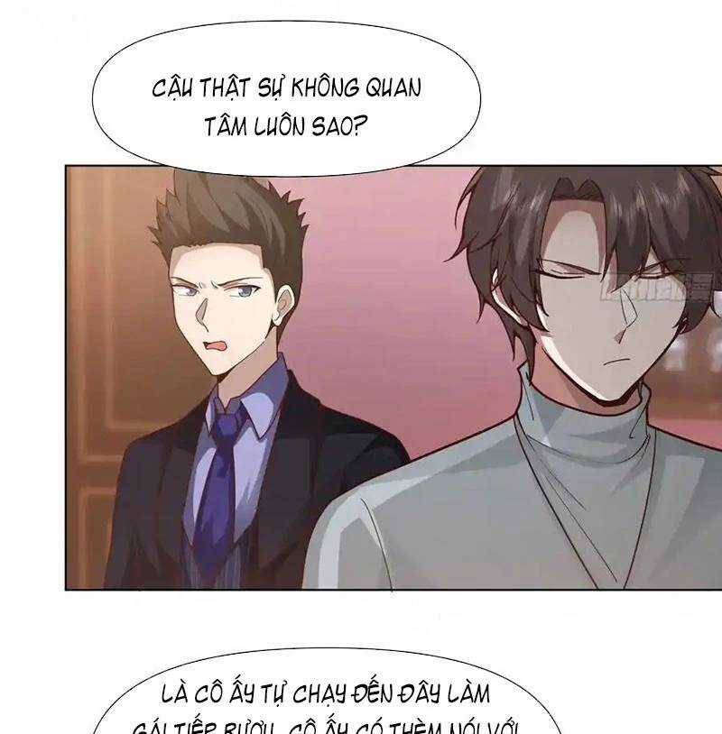 Ta Không Muốn Trùng Sinh Đâu Chương 385 trang 23