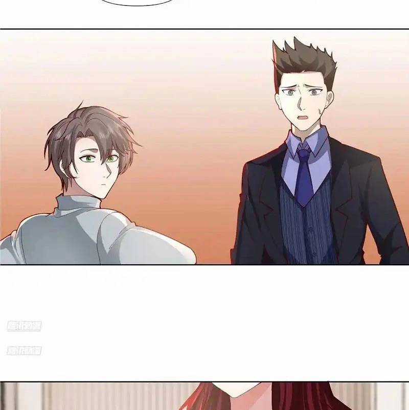 Ta Không Muốn Trùng Sinh Đâu Chương 385 trang 3