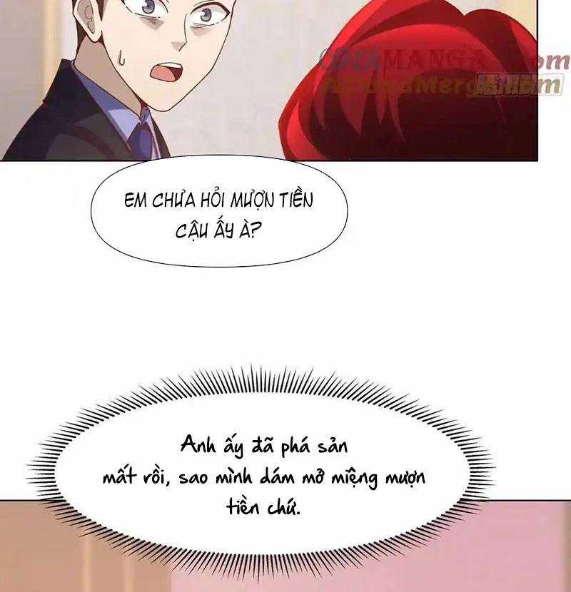 Ta Không Muốn Trùng Sinh Đâu Chương 385 trang 30