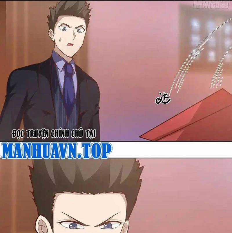 Ta Không Muốn Trùng Sinh Đâu Chương 385 trang 41