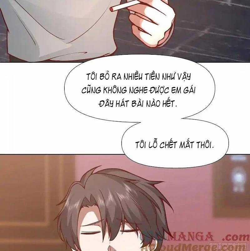 Ta Không Muốn Trùng Sinh Đâu Chương 385 trang 51