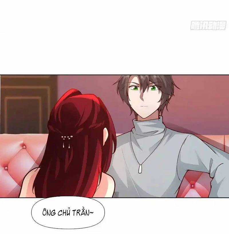 Ta Không Muốn Trùng Sinh Đâu Chương 385 trang 53