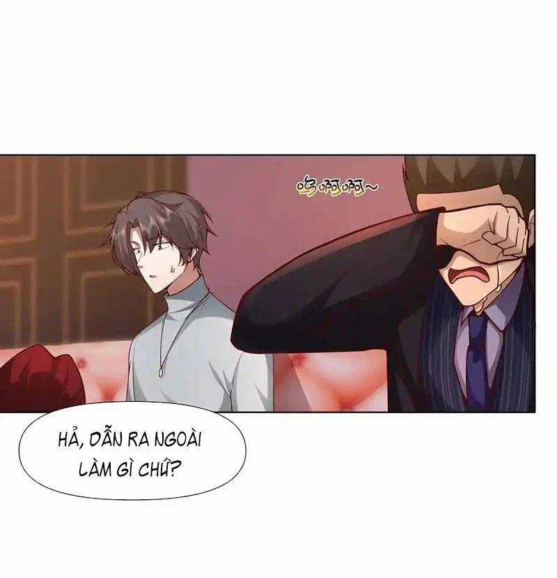 Ta Không Muốn Trùng Sinh Đâu Chương 385 trang 56